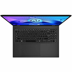 Avis Ordinateur Portable MSI Prestige 16 AI Studio B1VFG-032ES 16" 32 GB RAM 1 TB SSD Nvidia Geforce RTX 4060