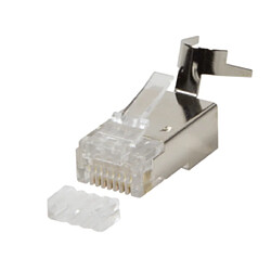 LogiLink MP0030 connecteur de fils RJ45