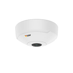 Axis M3047-P Caméra de sécurité IP Dome Blanc 2048 x 2048 pixels