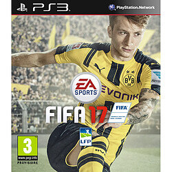 Ea Games FIFA 17 - PS3