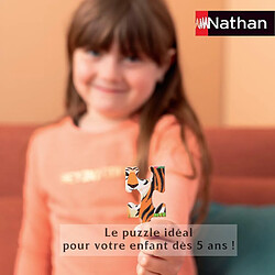 Avis Nathan puzzle 45 p - prets a intervenir / pat'patrouille