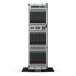 Serveur HPE ML350 GEN10 4208 1P 16GB DDR4 