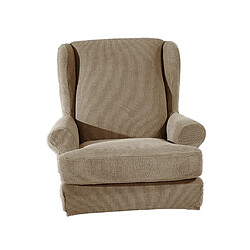 Avis Housse Canapé Fauteuil Protecteur Wing Chair Housse Pour