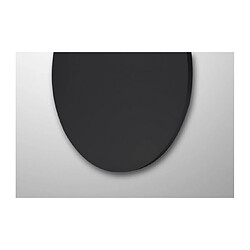 Luminaire Center Applique LED intégré Bora 1 ampoule Noir mat pas cher