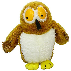 Aurora 12874 7-inch Gruffalo Owl