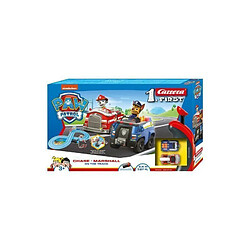 Carrera First - PAW PATROL - On the Track