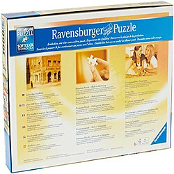 Ravensburger 19874 Disney Vintage Movie Posters Puzzle 1000 piAces pour adultes, chaque piAce est unique, la technologie Softclick signifie que les piAces semboAtent parfaitement