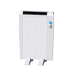 Radiateur Électrique Programmable Haverland Ra4 600 W