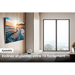 Samsung Support mural WMN-B16FB pas cher