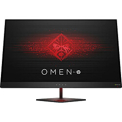 HP 27"" LED Omen 27