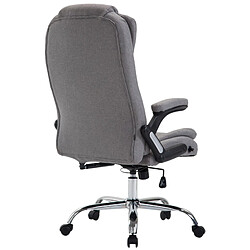 Acheter Non Chaise de bureau tissu Thor