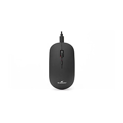 Bluestork Souris sans fil - THE G-LAB - M-WL-OFF100-BLACK - 2.4g + Bluetooth - Rechargeable - Compatible Mac & Windows