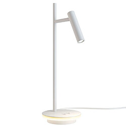 Lampe de bureau LED réglable projecteur de bureau Estudo Maytoni