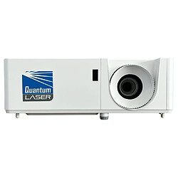 InFocus P139 Vidéoprojecteur WXGA DLP ANSI 3500 Lumens Laser VGA HDMI Blanc