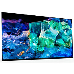 Avis Sony TV OLED 4K 139 cm XR55A95KAEP