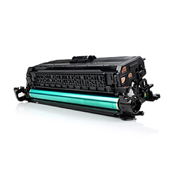 Toner noir compatible Hp 646X Ce264X 