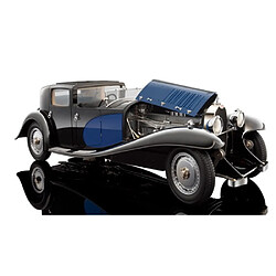 Bugatti royale coupé 1930 Bauer 1/18