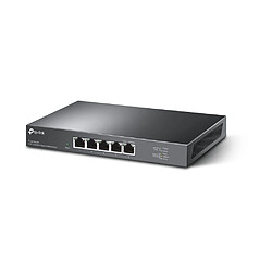 Switch TP-Link TL-SG105-M2 Noir