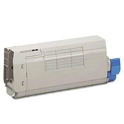 Toner Compatible Oki C710 / C711 Bleu