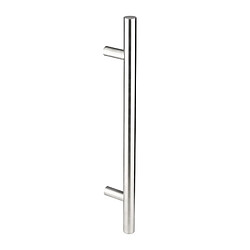 POIGNEE TIRAGE 5010 32X400MM - HERACLES - B-INOX-PT105