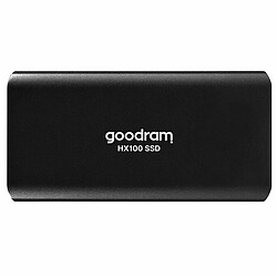 Disque Dur Externe GoodRam HX100 512 GB