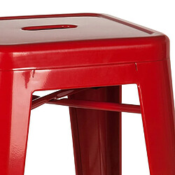 Tabouret