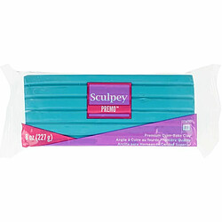 Artemio Pâte polymère Sculpey 227 g - turquoise