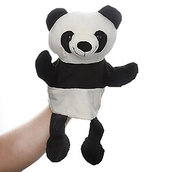 Universal Panda Hand Puppets Animal Toy for Imaginative Play, Stocking, Girls, Boys 