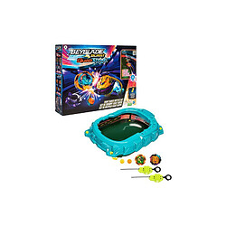 Hasbro Beyblade Burst QuadStrike - Set de combat 