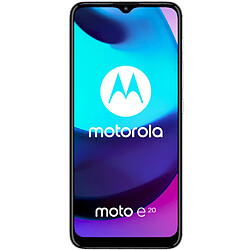 Motorola Moto E 20