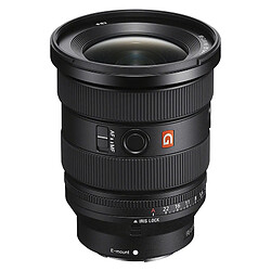 Objectif zoom Sony FE 16 35 mm F2.8 GM II 