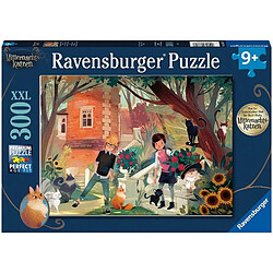 RAVENSBURGER PUZZLE- Ravensburger 13330 Puzzle XXL pour Enfants à partir de 9 Ans 