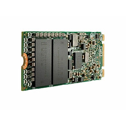 HPE 240GB SATA RI M.2 MV SSD