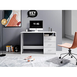 Acheter But Bureau ADRIA blanc