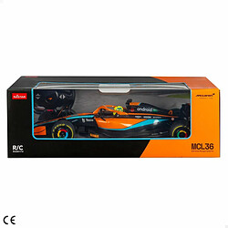 Acheter Voiture Télécommandée McLaren F1 MCL36 1:12 (2 Unités)