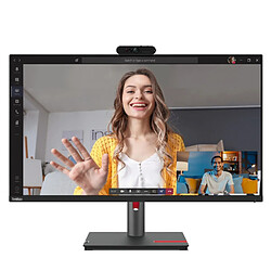 Écran Lenovo ThinkVision P32p-30 4K Ultra HD 32" 60 Hz