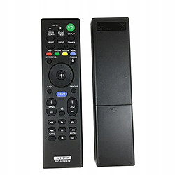 GUPBOO Télécommande Universelle de Rechange pour télécommande Sony Soundbar HT-CT790 HT-NT5 HT