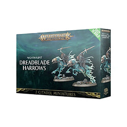 Games workshop Nighthaunt - Dreadblade Harrows