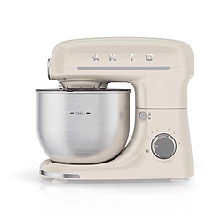 Robot Pétrin 5l Inspiron Cream Kitchencook 