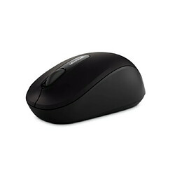 Microsoft Bluetooth Mobile Mouse 3600 souris Ambidextre BlueTrack 1000 DPI