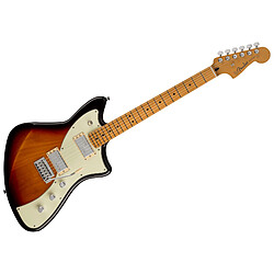 Player Plus Meteora HH MN 3-Color Sunburst Fender