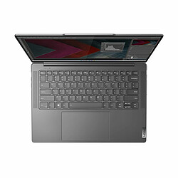 Ordinateur Portable Lenovo Yoga Pro 7 14IRH8 14,5" I7-13700H 16 GB RAM 512 GB SSD Espagnol Qwerty pas cher