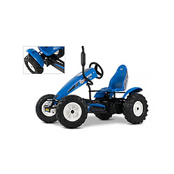 Berg Toys Kart à pédales BERG New Holland BFR-3 blue