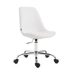 Non Chaise de bureau Toulouse simili cuir