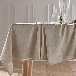 Atmosphera, Createur D'Interieur Nappe lin Marie 150X300 