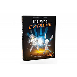 Acheter Jeu de cartes Oya The Mind Extrême