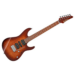 AZ2407F BSR Brownish Sphalerite Ibanez 