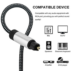 Avis Cadorabo Câble audio numérique