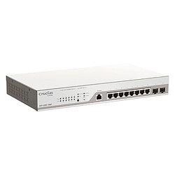 Switch D-Link DBS-2000-10MP