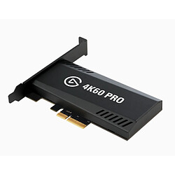 Enregistreur de jeu vidéo Elgato 4K60 Pro MK.2